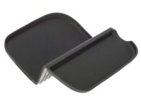 Mopar 68299951AA Mat Floor Console Step Mat