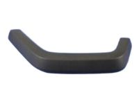 Mopar 5KF16RXFAE Molding Wheel Opening Flare Rear