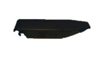 Mopar 1NG33DX9AA Shield Fold Flat