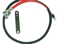Mopar 68027420AA Wiring Battery Positive