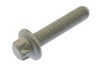 Mopar 6510441AA Bracket Bolt