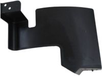 Mopar 68051396AA Closure Panel, Front Driver Side