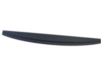 Mopar 68422347AA Spoiler, Rear