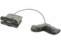 Mopar 52058707 Winch