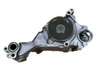 Mopar 68395006AA Pump Engine Oil