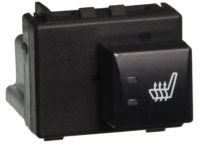 Mopar 56040688AE Switch Heated Seat, Driver Side