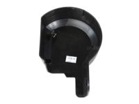 Mopar 1LL05DX9AA Shield Recliner Upper