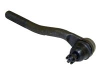 Mopar 52088869AA Outer Tie Rod, Driver Side