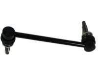 Mopar 4895482AC Stabilizer Link, Front Passenger Side
