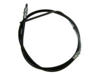 Mopar 52003181 Cable, Brake
