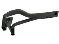 Mopar 55359645AB Closure Radiator