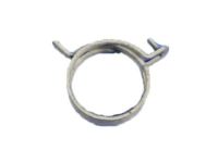 Mopar 4809147AA Upper Hose Clamp