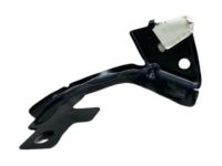 Mopar 55372839AB Reinforcement Fender