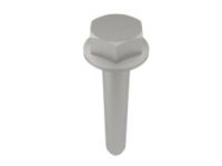 Mopar 6508235AA Mount Bushing Mount Bolt, Upper