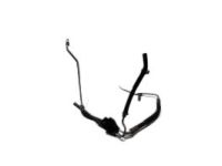 Mopar 4656964AE Hose Power Steering Pressure