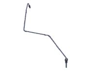 Mopar 52013175AI Tube Brake Master Cylinder To Junction Block Primary