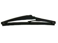 Mopar WB000019AE Blade Front Wiper