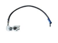 Mopar 4607550AA Negative Cable