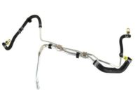 Mopar 68236733AA Reservoir Hose