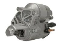 Mopar 56027702AC Starter Engine