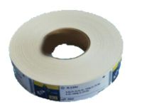 Mopar 68259899AB A/C Label