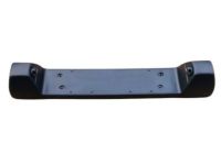 Mopar 55175106AB Bracket License Mounting