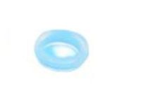 Mopar 4806229AA Parking Sensor Ring, Dark Silver, Front