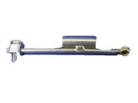 Mopar 68105052AB Rod Gear Shift Control Transfer Case