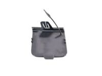 Mopar 68141017AA Tow Eye Cap, Front