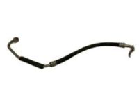 Mopar 55398296AA Vapor Hose