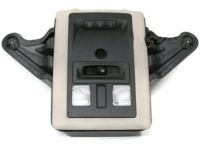 Mopar 68105822AB Compass