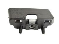 Mopar 55277481AC Bracket Fascia