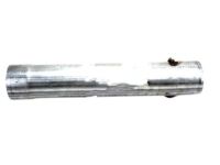 Mopar 52121601AA Extension Pipe, Front