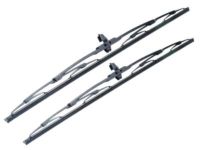 Mopar 5174893AA Blade Wiper