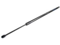 Mopar 68193788AD Lift Cylinder, Passenger Side