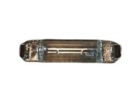 Mopar L0000561 Dome Lamp Bulb, Front