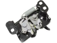 Mopar 4589701AB Lock, Front