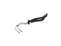 Mopar 68249872AA Hose And Tube Oil Cooler Pressure And Return