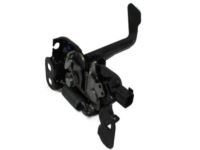 Mopar 68079690AC Latch Hood
