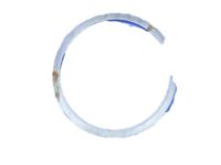 Mopar 4338894 Snap Ring, Output Shaft Front Bearing, Retaining