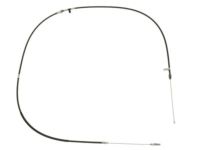 Mopar 4683912AD Front Cable