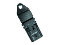 Mopar 68005161AB Sensor Map