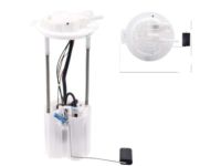 Mopar 68050948AA Module Kit Fuel Pump/Level Unit: Pump, Unit, O-Ring