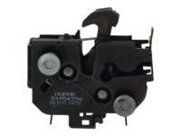 Mopar 68247123AA Latch Hood