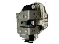 Mopar 68119830AA Latch Seat, Driver Side