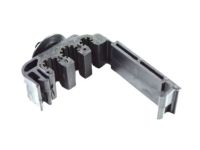 Mopar 68071582AA Clip Brake Tube