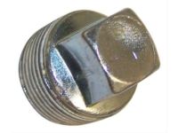 Mopar 3640792 Cover Plug