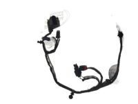 Mopar 68282740AC Wiring Front End Module