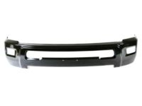 Mopar 1MQ02TZZAB Bumper, Front
