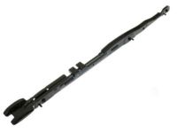 Mopar 68081085AA Guide, Driver Side